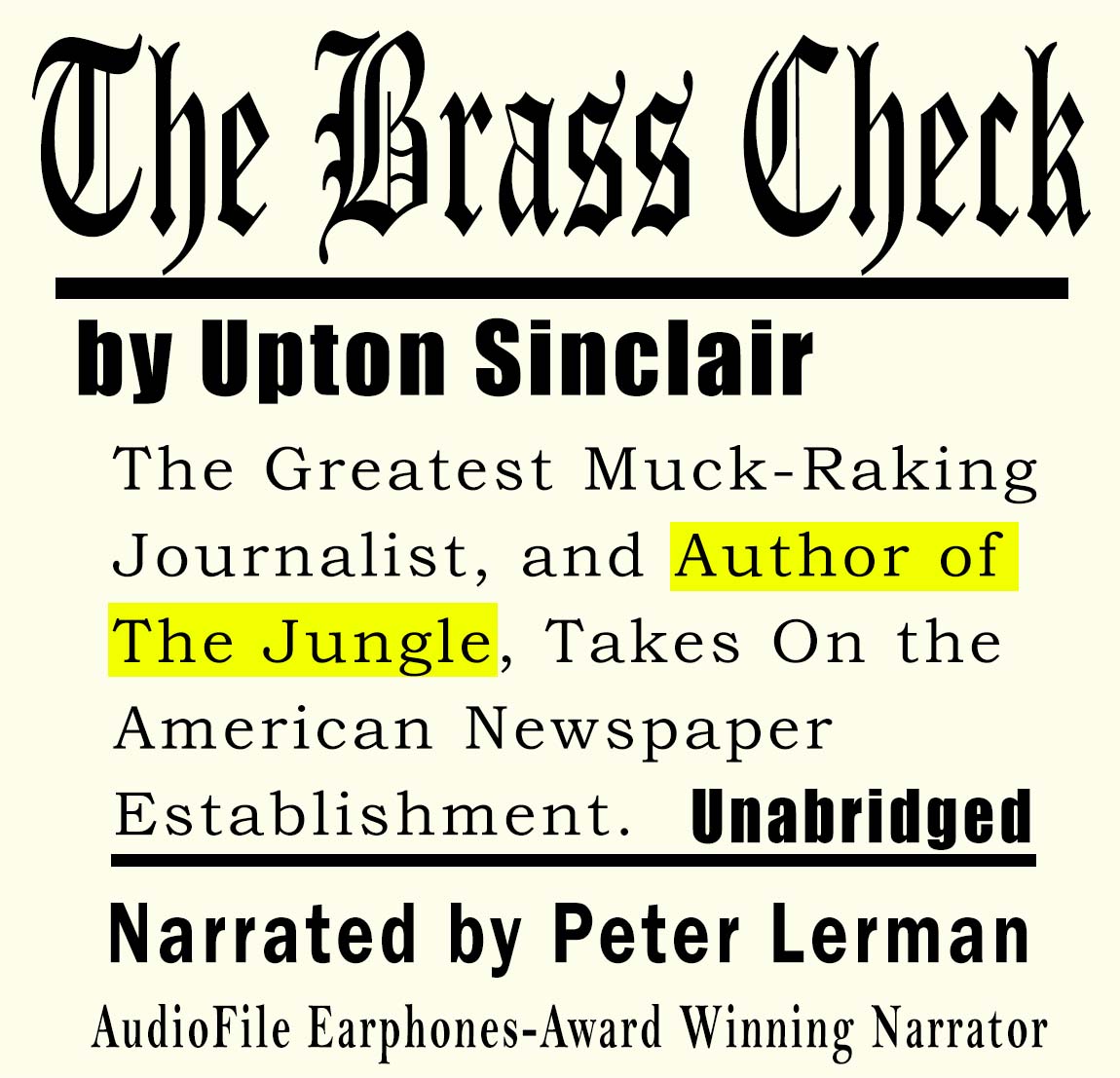 TheBrassCheckCover-00